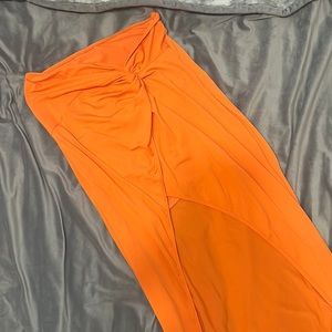 Midi Skirt, bodycon!